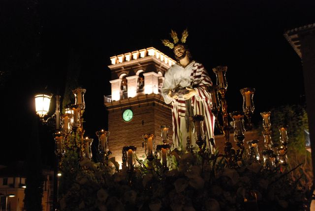 Salutacion a la Virgen de los Dolores 2013 - 56